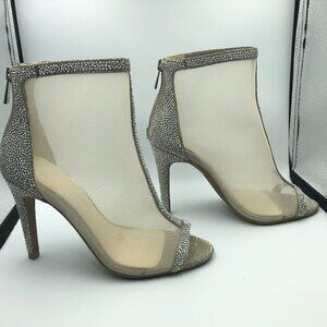 Jessica Simpson Women's Energee Pump Size 6